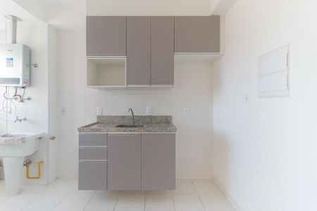 Apartamento para alugar com 49m², 2 quartos e 1 vaga Apartamento para alugar com 49m², 2 quartos e 1 vagaCozinha