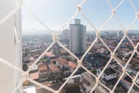 Apartamento para alugar com 49m², 2 quartos e 1 vaga Apartamento para alugar com 49m², 2 quartos e 1 vagaVista do Quarto 1