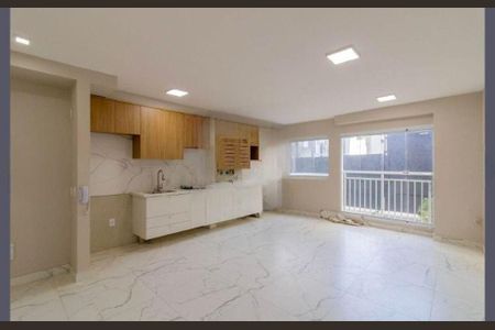 Apartamento à venda com 56m², 2 quartos e 1 vaga