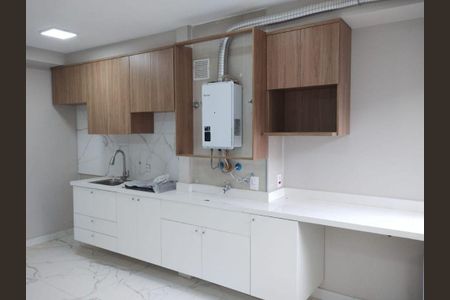 Apartamento à venda com 56m², 2 quartos e 1 vaga