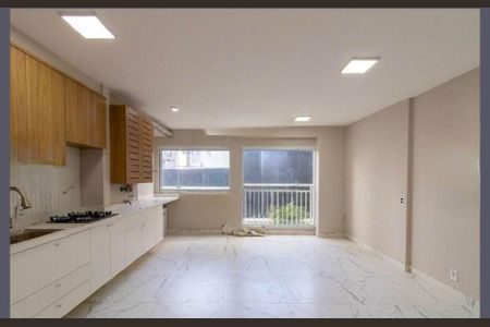 Apartamento à venda com 56m², 2 quartos e 1 vaga