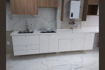 Apartamento à venda com 56m², 2 quartos e 1 vaga