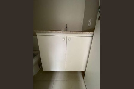Apartamento à venda com 56m², 2 quartos e 1 vaga
