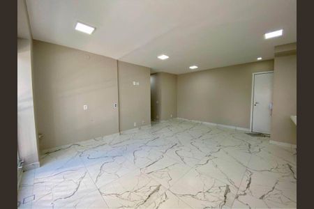 Apartamento à venda com 56m², 2 quartos e 1 vaga