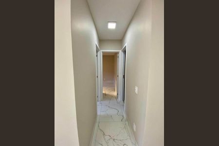 Apartamento à venda com 56m², 2 quartos e 1 vaga