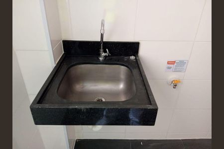 Apartamento à venda com 2 quartos, 38m² em Jardim Rosa de Franca, Guarulhos