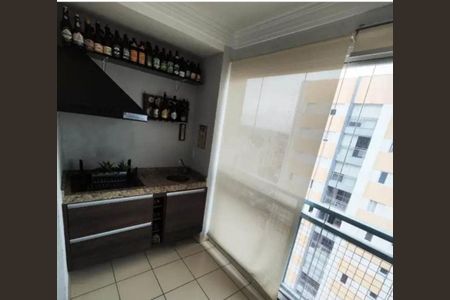 Apartamento à venda com 2 quartos, 59m² em Picanço, Guarulhos