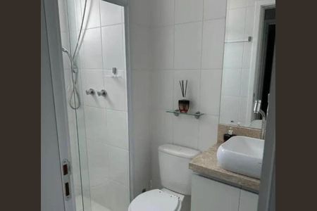 Apartamento à venda com 2 quartos, 59m² em Picanço, Guarulhos