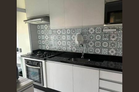Apartamento à venda com 2 quartos, 59m² em Picanço, Guarulhos