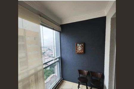 Apartamento à venda com 2 quartos, 59m² em Picanço, Guarulhos
