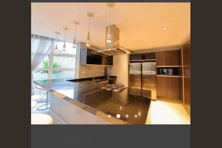 Apartamento à venda com 3 quartos, 250m² em Vila Progresso, Guarulhos