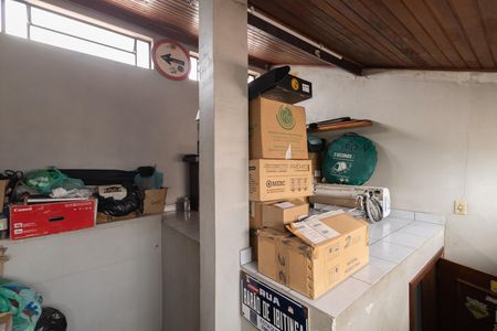 Sótão de casa à venda com 3 quartos, 138m² em Vila Matilde, São Paulo