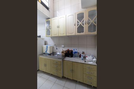 Casa à venda com 138m², 3 quartos e 2 vagas Casa à venda com 138m², 3 quartos e 2 vagasCasa 2 Cozinha