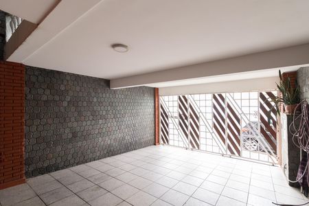Garagem de casa à venda com 3 quartos, 138m² em Vila Matilde, São Paulo
