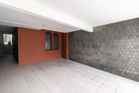 Garagem de casa à venda com 3 quartos, 138m² em Vila Matilde, São Paulo