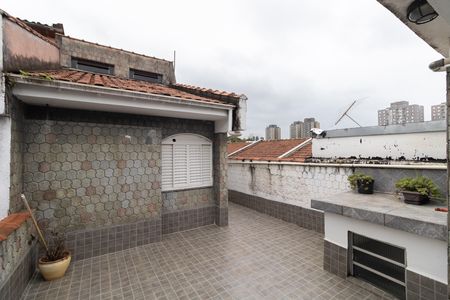 Casa à venda com 138m², 3 quartos e 2 vagas Casa à venda com 138m², 3 quartos e 2 vagasÁrea de Serviço