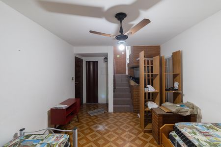 Sala de casa à venda com 3 quartos, 138m² em Vila Matilde, São Paulo