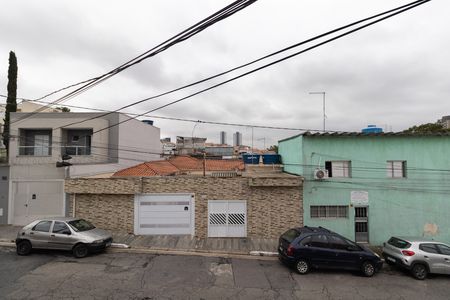 Vista Varanda de casa à venda com 3 quartos, 138m² em Vila Matilde, São Paulo