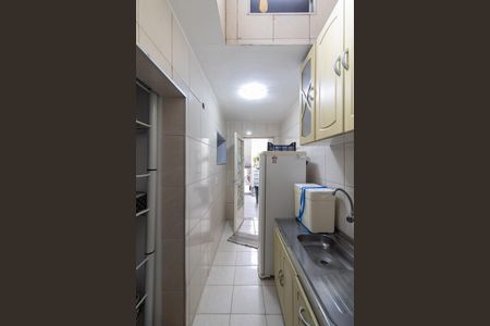 Casa 2 Cozinha de casa à venda com 3 quartos, 138m² em Vila Matilde, São Paulo