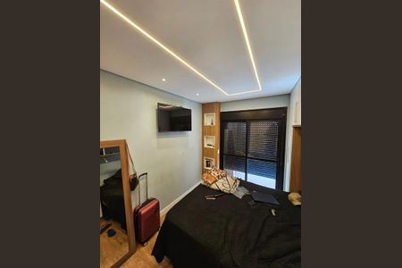 Apartamento à venda com 102m², 2 quartos e 3 vagas