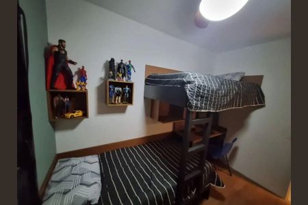 Apartamento à venda com 102m², 2 quartos e 3 vagas