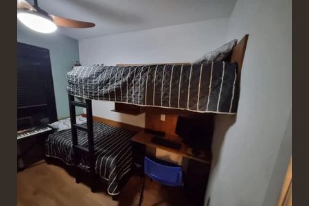 Apartamento à venda com 102m², 2 quartos e 3 vagas