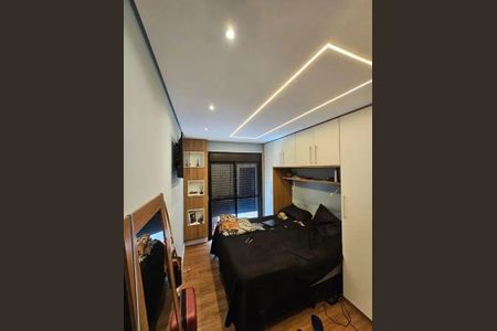 Apartamento à venda com 102m², 2 quartos e 3 vagas
