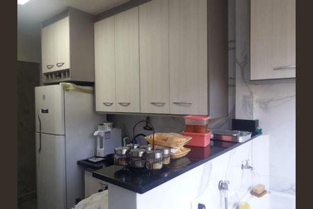 Apartamento à venda com 65m², 2 quartos e 1 vaga
