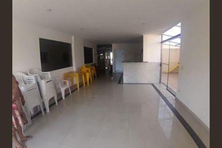 Apartamento à venda com 2 quartos, 65m² em Vila Galvão, Guarulhos