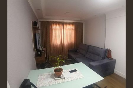 Apartamento à venda com 65m², 2 quartos e 1 vaga