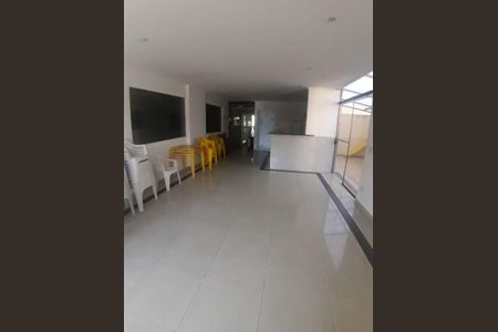 Apartamento à venda com 2 quartos, 65m² em Vila Galvão, Guarulhos