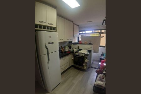 Apartamento à venda com 65m², 2 quartos e 1 vaga