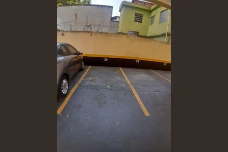 Apartamento à venda com 65m², 2 quartos e 1 vaga