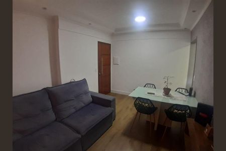 Apartamento à venda com 2 quartos, 65m² em Vila Galvão, Guarulhos