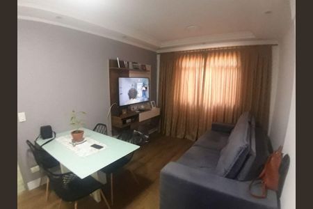 Apartamento à venda com 2 quartos, 65m² em Vila Galvão, Guarulhos