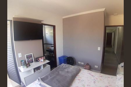 Apartamento à venda com 2 quartos, 65m² em Vila Galvão, Guarulhos
