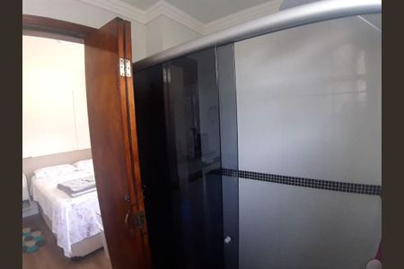 Apartamento à venda com 2 quartos, 65m² em Vila Galvão, Guarulhos