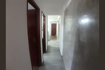 Apartamento à venda com 65m², 2 quartos e 1 vaga