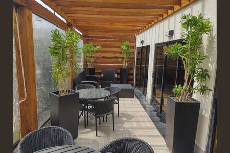 Apartamento à venda com 376m², 6 quartos e 4 vagas