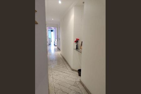 Apartamento à venda com 376m², 6 quartos e 4 vagas