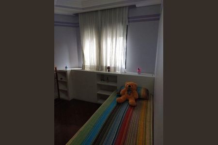 Apartamento à venda com 376m², 6 quartos e 4 vagas