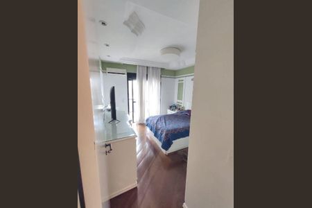 Apartamento à venda com 376m², 6 quartos e 4 vagas