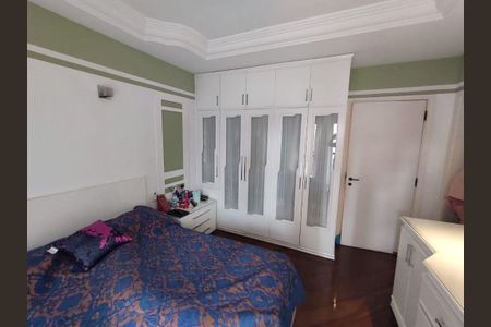 Apartamento à venda com 376m², 6 quartos e 4 vagas