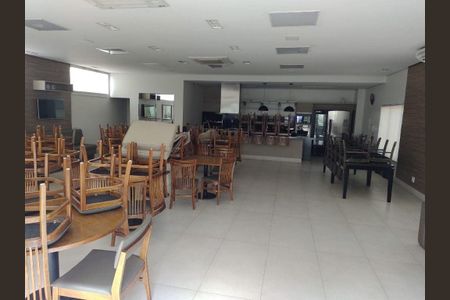 Apartamento à venda com 376m², 6 quartos e 4 vagas