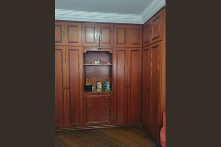 Apartamento à venda com 376m², 6 quartos e 4 vagas