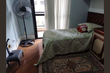 Apartamento à venda com 376m², 6 quartos e 4 vagas