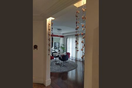 Apartamento à venda com 376m², 6 quartos e 4 vagas