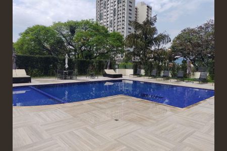 Apartamento à venda com 376m², 6 quartos e 4 vagas