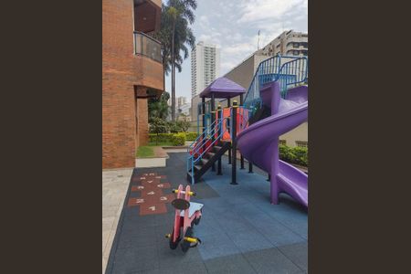 Apartamento à venda com 376m², 6 quartos e 4 vagas