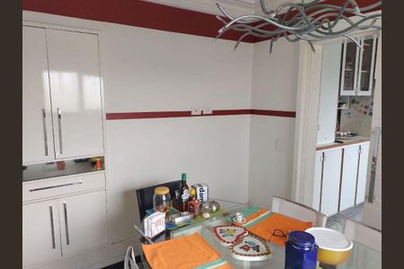 Apartamento à venda com 6 quartos, 376m² em Vila Lanzara, Guarulhos